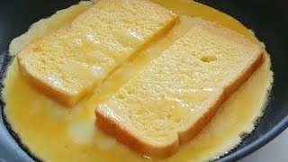 Easy Breakfast Recipes with Bread |Top 10🔝Simple and Quick Breakfast Recipes| Easy Bread Sandwich