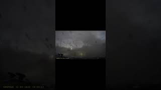 JAW DROPPING TORNADO FOOTAGE