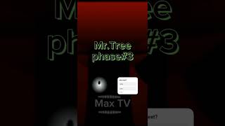 Mr.tree sound phase#3 #sprunki