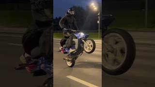 Второй Канал! TGK: aerox_tim #stunt #stuntrider #moto #motovlog #stuntriding #aerox_tim