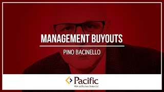 Management Buyouts (MBO)