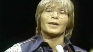 Annie's Song - John Denver