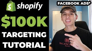 How I Pick My Dropshipping Interests That Make $100K+ | Shopify Dropshipping