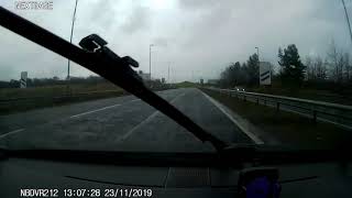 Scottish DashCam Series  Episode 69