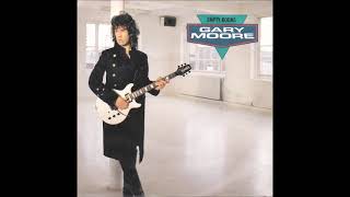 Gary Moore - Empty rooms (HQ)