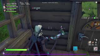 Weekend Fortnite Stream (EU)|come watch| Come talk|Skrillzz Y