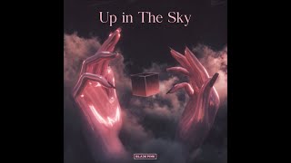 BLACKPINK-Up in The Sky(inst by @ImaleexBeats)