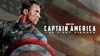 Interesting Fun Facts About Captain America The First Avenger 2011 | Movie