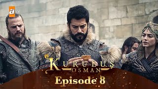 Usmania Empire | Season 6 - Episode 8 | Urdu Dubbing