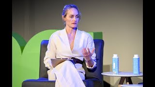 EMA IMPACT: "Cleaning Up Fashion" Moderated by Amber Valletta