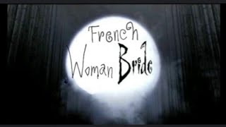 French woman bride cast video