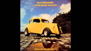 Billy Bremner - Loud music in cars (HQ)