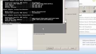 Corso WET410 - Installing and Configuring Windows Server 2012 - Es. 1.1