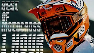 |1 HOUR|  BEST OF MOTOCROSS MOTIVATION! - 2020/2021/2022/2023 [HD]