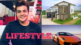 ASHISH CHANCHLANI LIFESTYLE/ BIOGRAPHY  (FAMOUS INDIAN YOUTUBER WORLDWIDE)