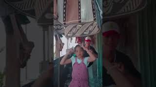 Ridu rasanya upload video