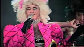 Rose Bombom e Suzy Brasil, 1995!-Show da  Xuxa-hilário!