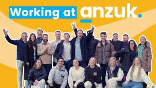 Working at anzuk