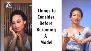 How to become a Model in 2024 (full episode)