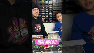 #hotwheels #diecast #1320 #unboxing #unboxingvideo