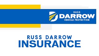 Russ Darrow Insurance - Russ Darrow Automotive Group