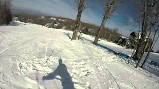 Beech Mountain, NC Ski Trip