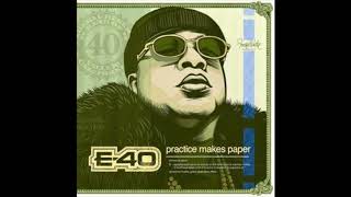 E-40 - I Don't Like 'Em (feat. Cousin Fik & Laroo)