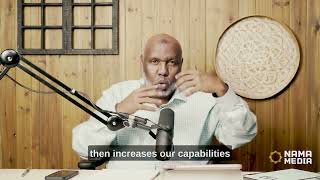 Sh Abdirahman Bashir | Ictikaaf wa is-xisaabin