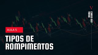 Aula 5 - Tipos de Rompimentos