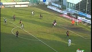 Reggiana Benevento 0 2   22/01/2012