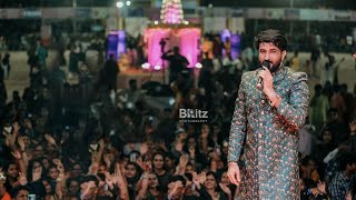 Day-2 Navratri With Gaman Santhal Program 2022 || #gamansanthal || #navratri || #divyachaudhari