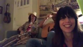 The Andy Griffith Show Theme Song- Nicki Bluhm (Theme Song Thursdays #5)