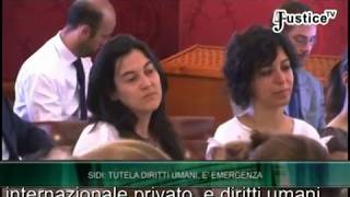 2. La tutela dei diritti umani e il diritto internazionale 23-24 giugno 2011 Catania