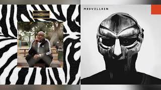 Broken by Freddie Gibbs but it’s Money Folder by Madvillain