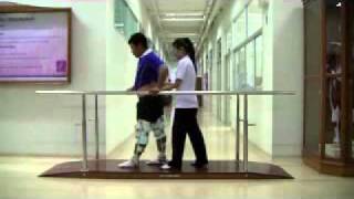 Four point gait.wmv