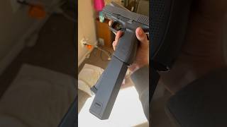 Glock 21 30rd Kriss Vector or Llama 1911 .45 15rd Pro Mag #shorts #trending #viral #llama #glock