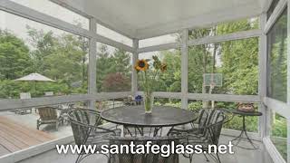 Santa Fe Glass - Installation and Repair services of Home and Commercial Glass Door Harrisonville