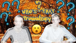 *HIT* PeryskopTV - sezon 2 odc.1: NOWI PROWADZĄCY?