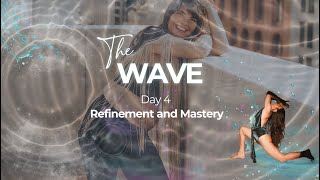 Day 4   Refinement and Mastery for Visionary Entrepreneurs