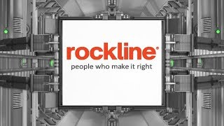 ROCKLINE INDUSTRIES ALL STARS 2020