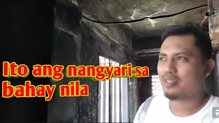 House wiring - DAY 1 @Sambag 1, Cebu City - Isa sa mga dahilan sa sunog | Poknoy Official |