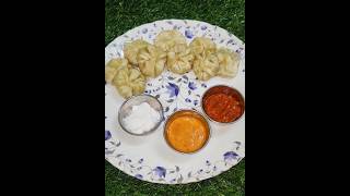 Veg momos recipe. #shorts #momoslover #momoshorts #ytshorts