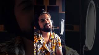 Reggae Version - Na tum jani na hum, Uploading full cover soon