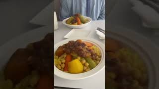 Every Friday lunchكولشي على فريشيطة لي خبع كان غدي يبدا شافني تنفيلمي هههههه