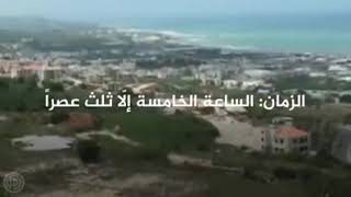 اعوام تمر على "اللغز المحير" و "سقوط الرعب"
الطيار رون آراد