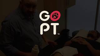 GO PT: Knee Stability K taping