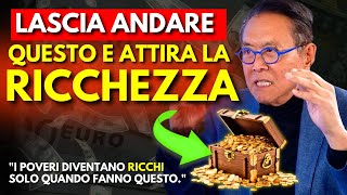 ⚠️La Verità Scioccante: I 10 Sacrifici che i Ricchi Fanno e Tu No!