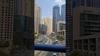 Dubai beauty #dubai  #dubaimarina #jbr #youtubeshorts #shortsviral #shortsviral #@rajausman2016