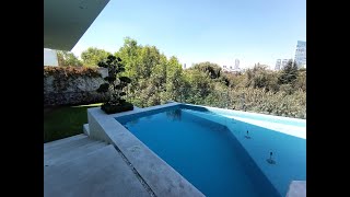 casa en venta puebla zona angelopolis-la cima alberca jardin grande roofgarden