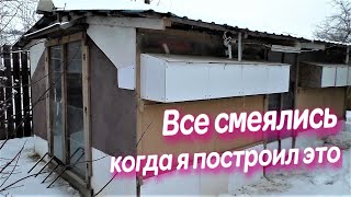 ДЕЛАЮ ЭТО РЕГУЛЯРНО РАЗ В ЧЕТЫРЕ ДНЯ Кролики содержание и разведение